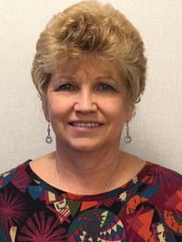 Debi Garvin Headshot