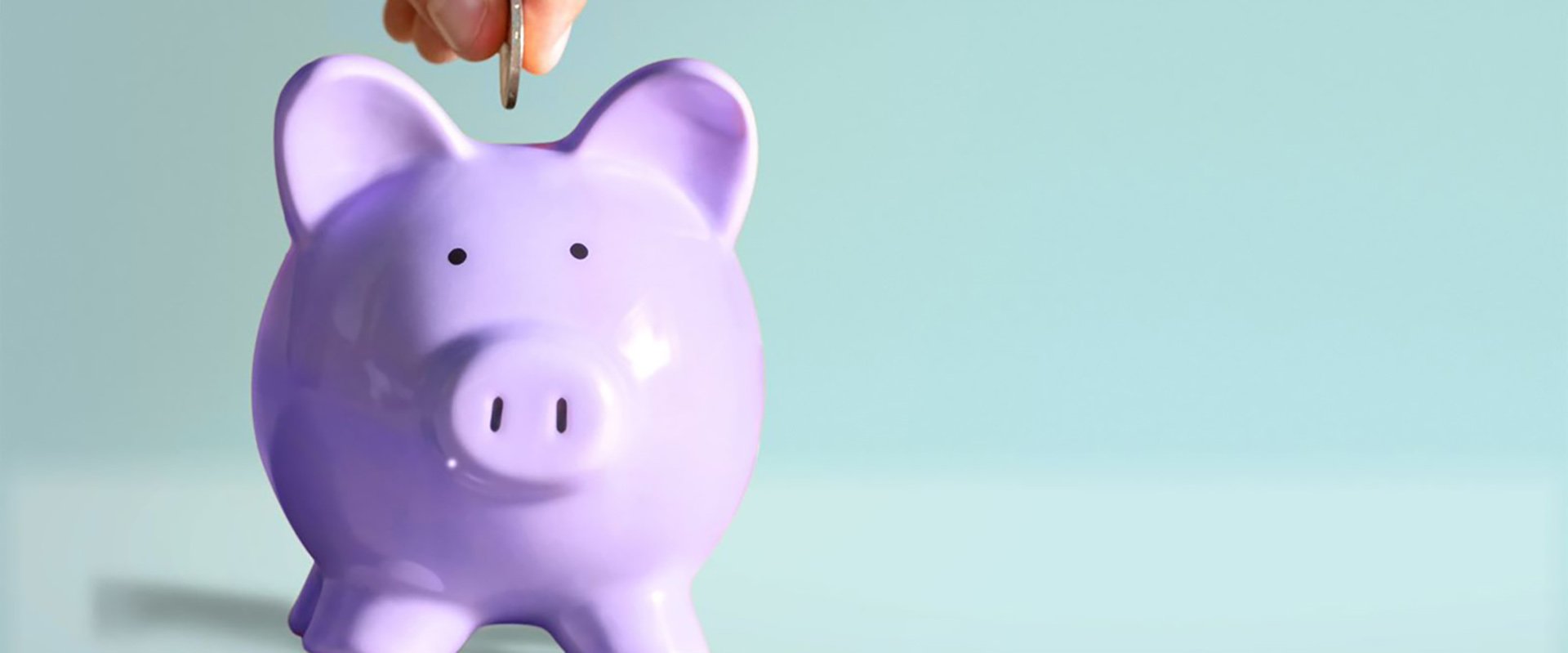 Personal Financial Planning Banner