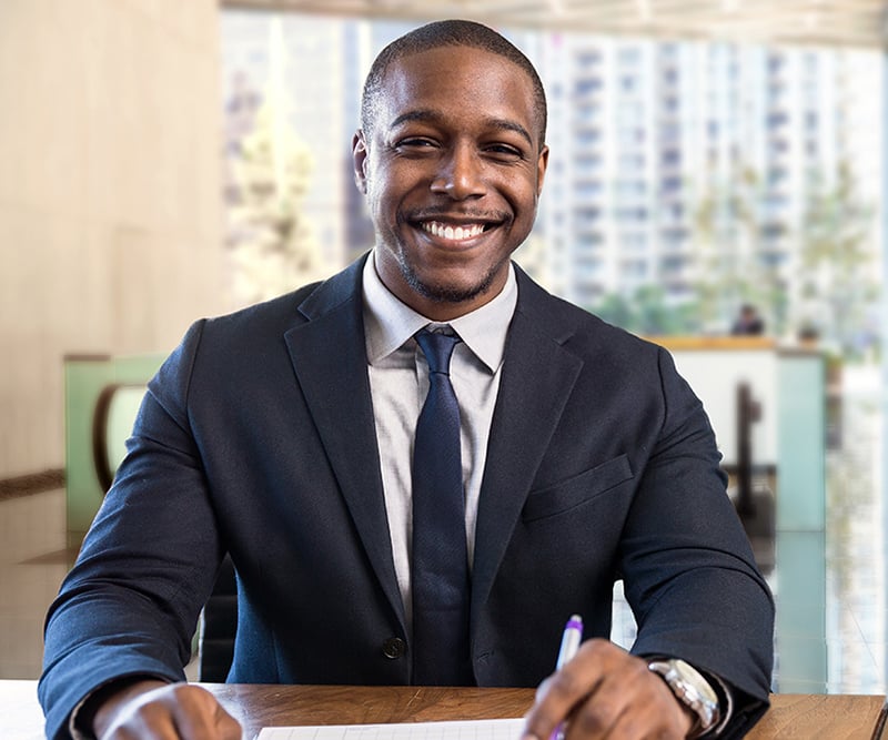 Personal Financial Planning Employee