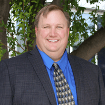 Headshot of Kevin Solofra