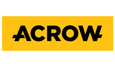 Acrow logo