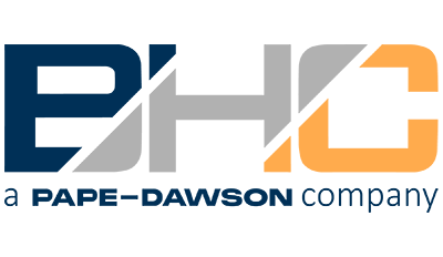 BHC logo