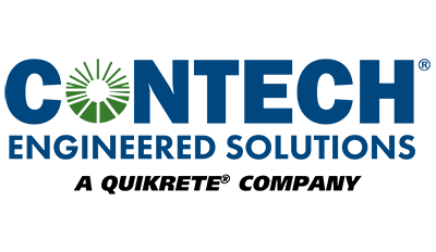 Contech - A Quikrete Company logo