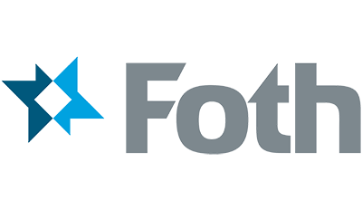 Foth Infrastructure logo