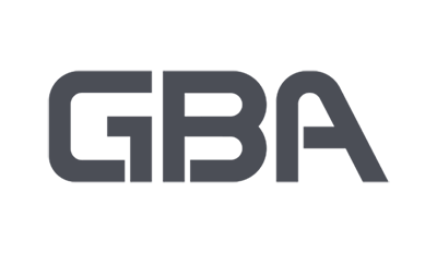 GBA logo