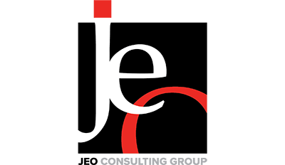 JEO Consulting Group logo