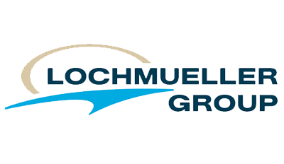 Lochmueller Group logo