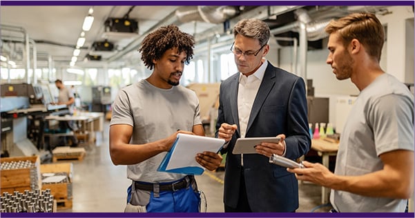 Strategies in Manufacturing Leadership Cohort | K-State Olathe