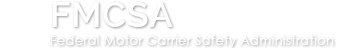 FMCSA 2025