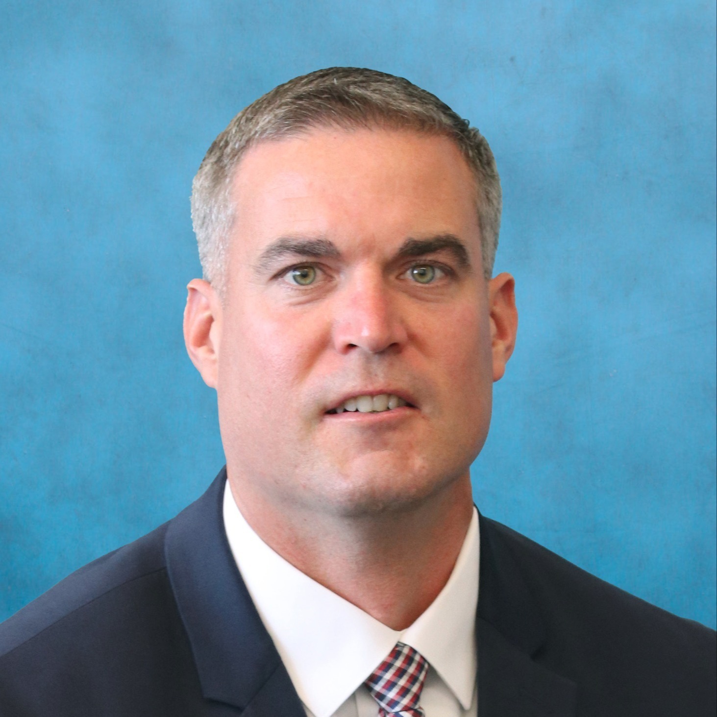 Michael Christopher, Division Administrator for the Kansas Division of FMCSA