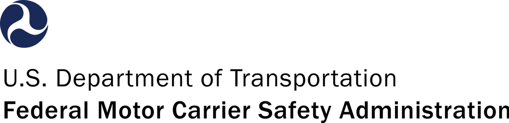USDOT_-_Federal_Motor_Carrier_Safety_Administration_-_Logo.svg
