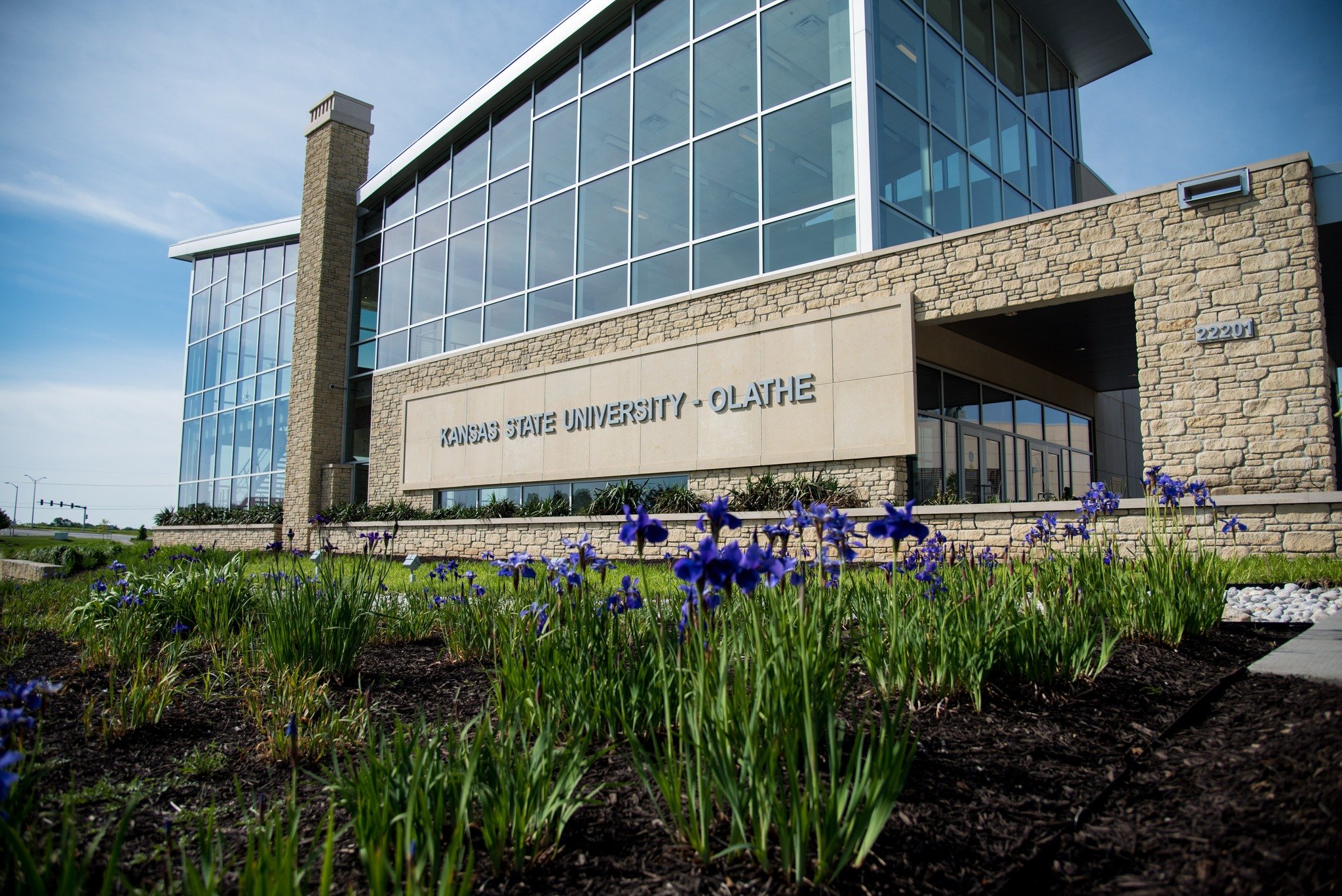2023 - K-StateOlatheFlowers